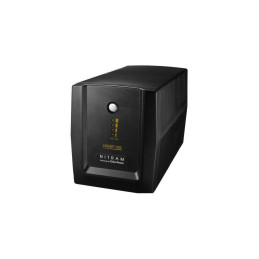 Onduleur Nitram Leader Line-Interactive 1500VA 1500NGA