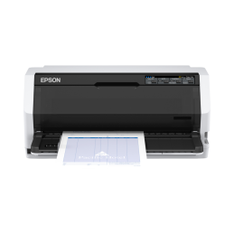 Imprimante matricielle Epson LQ 690 II/N