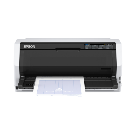 Imprimante matricielle Epson LQ 690 II/N