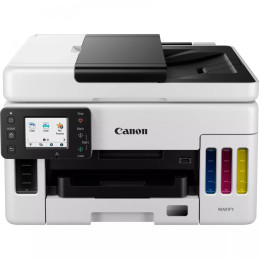 Imprimante Multifonction Jet d'encre Canon GX6040