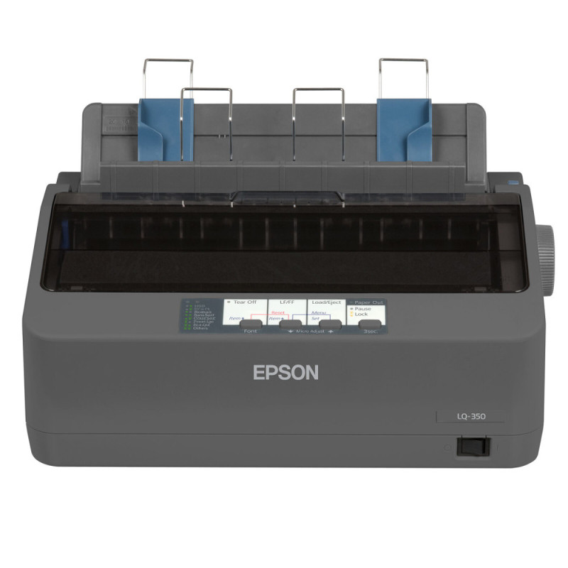 Imprimante Multifonction matricielle Epson LQ-350