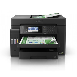 Imprimante Jet d'encre Epson EcoTank L15150 couleur A3+