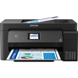 Imprimante Multifonction Epson L14150 couleur A3+ multifonction