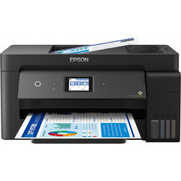 Imprimante Multifonction Epson L14150 couleur A3+ multifonction