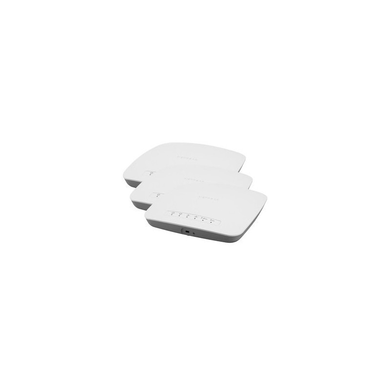 Netgear WAC510 x 3 Netgear WAC510 x 3