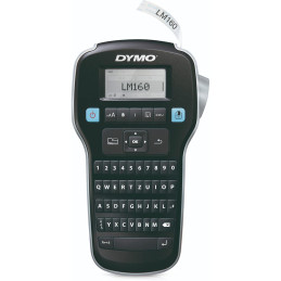 Imprimante Dymo LabelManager 160