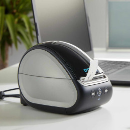 Imprimante Dymo Label Writer LW550
