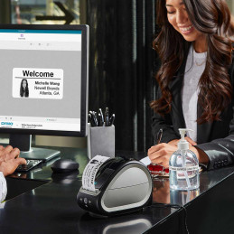 Imprimante Dymo Label Writer LW550