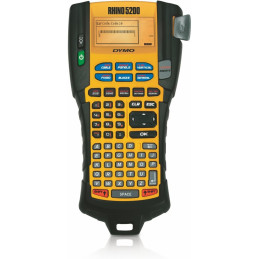 Imprimante Dymo Rhino Pro 5200
