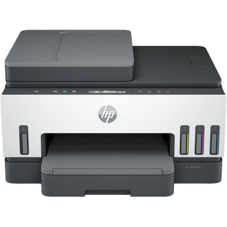 Imprimante Multifonction HP Smart Tank 750