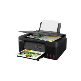 Imprimante à Réservoir D'encre - Canon Pixima G3430 Wifi