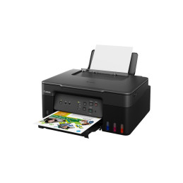 Imprimante à Réservoir D'encre - Canon Pixima G3430 Wifi