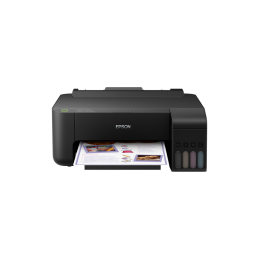 Imprimante Jet d'encre Epson EcoTank L1110