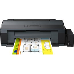 Imprimante Jet d'encre Epson EcoTank L1300