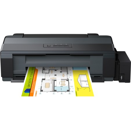 Imprimante Jet d'encre Epson EcoTank L1300