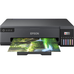 Imprimante Jet d'encre Epson EcoTank L18050