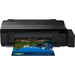Imprimante Jet d'encre Epson L1800