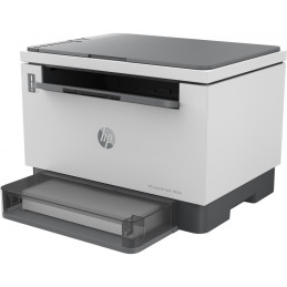 Imprimante Multifonction HP LaserJet Tank MFP 1604w