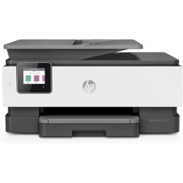 Imprimante Multifonction HP OfficeJet Pro 8023 (1KR64B)