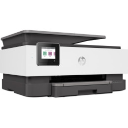 Imprimante Multifonction HP OfficeJet Pro 8023 (1KR64B)