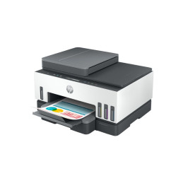 Imprimante Multifonction Jet d'encre HP Smart Tank 750