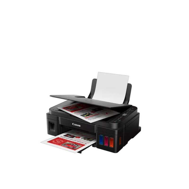Imprimante Jet d'encre Canon Pixma G3410 Imprimante Jet d'encre Canon Pixma G3410