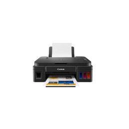 Imprimante Multifonction Jet d'encre Canon Pixma G3410