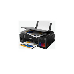 Imprimante Multifonction Jet d'encre Canon Pixma G3410
