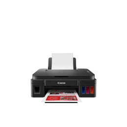 Imprimante Multifonction Jet d'encre Canon Pixma G3410