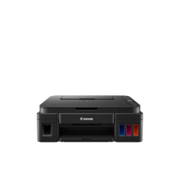 Imprimante Multifonction Jet d'encre Canon Pixma G3410