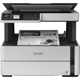 Imprimante Jet d'encre Epson M2170