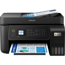 Imprimante Multifonction Jet d'encre Epson L5290