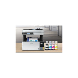 Imprimante Multifonction Jet d'encre Epson L6490