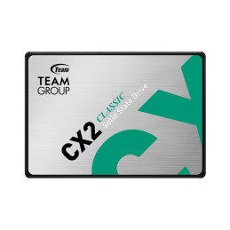 Disque dur interne SSD 1To – Sata Team Group