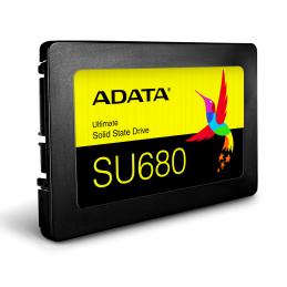 Disque dur interne SSD Sata – 512G