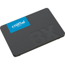 Disque dur interne Crucial SSD Sata 500Giga