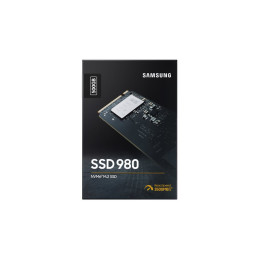 Disque dur interne Samsung SSD 980 Nvme – 500 GIGA