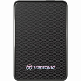 Disque dur externe SSD 500GIGA Transcend