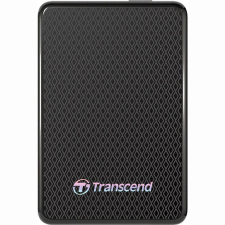 Disque dur externe SSD 500GIGA Transcend
