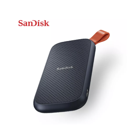 Disque dur externe SSD Portable SanDisk 1 To