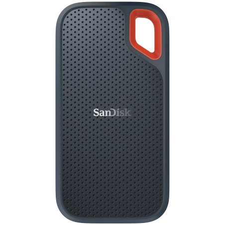 Disque dur externe SSD Portable SanDisk 4 To