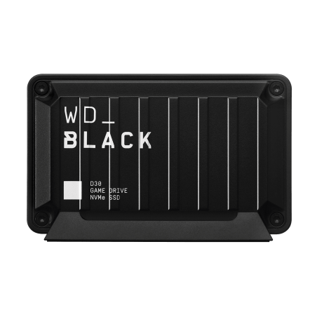 Disque dur externe SSD 1 To WD_Black D30 1 to Game Drive