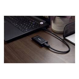 Disque dur externe SSD Kingston 2To XS1000