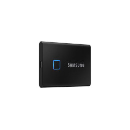 Disque dur externe SSD Samsung T7 portable touch 2 Tera