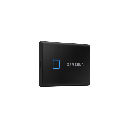 Disque dur externe SSD Samsung T7 portable touch 2 Tera