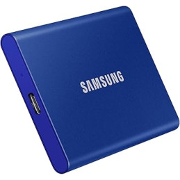 Disque dur externe SSD samsung T7 Portable 500 GIGA