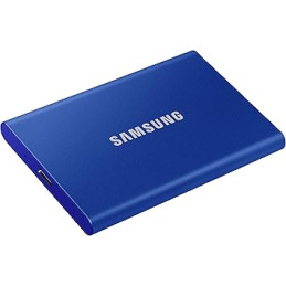 Disque dur externe SSD samsung T7 Portable 500 GIGA