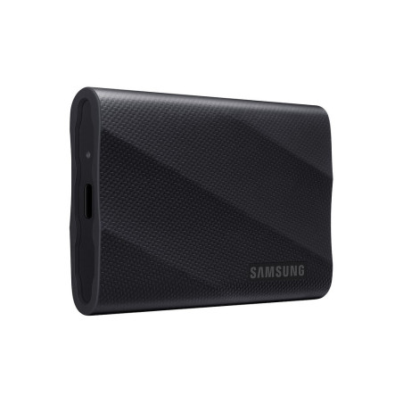 Disque dur externe SSD samsung T9 2 Tera