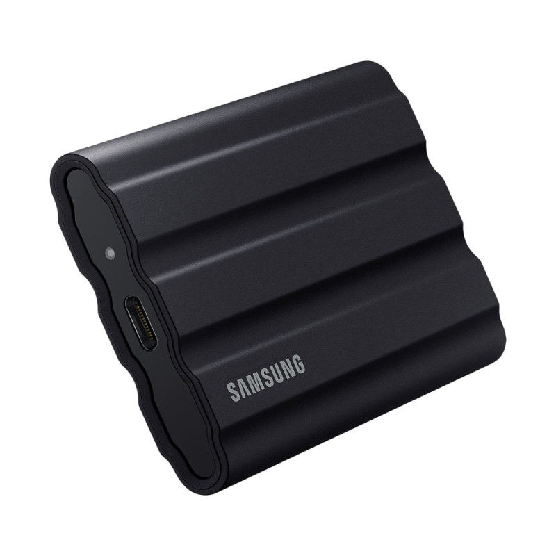 Disque dur externe SSD samsung T7 Shield 4 To Disque dur externe SSD samsung T7 Shield 4 To
