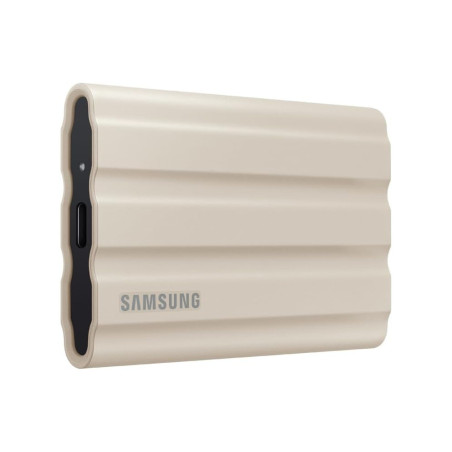 Disque dur externe SSD samsung T7 Shield 1 Tera